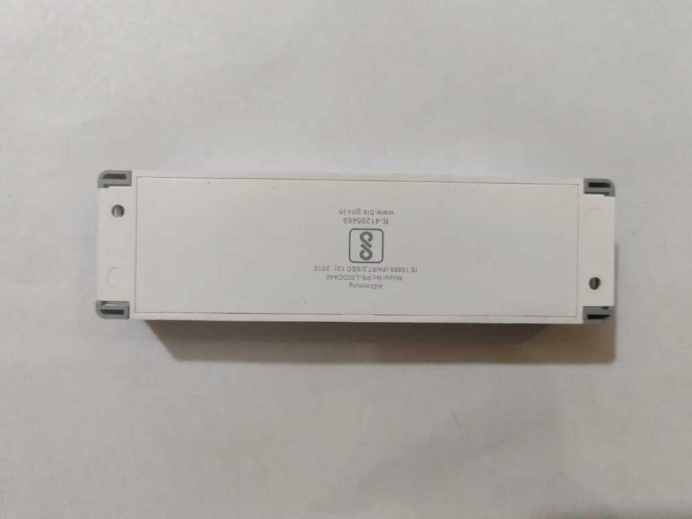 Dali Dt8 400ma Dali Dimming LED Driver