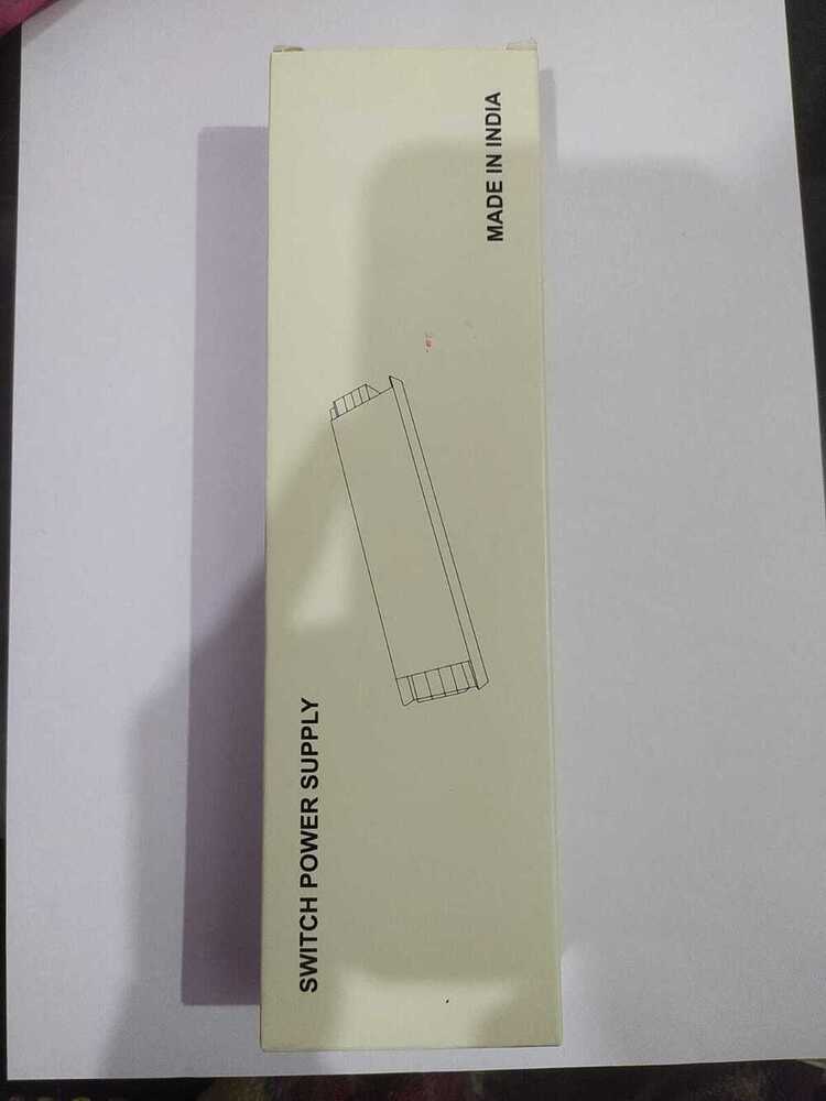SE12V 400W 33A PR LED Driver