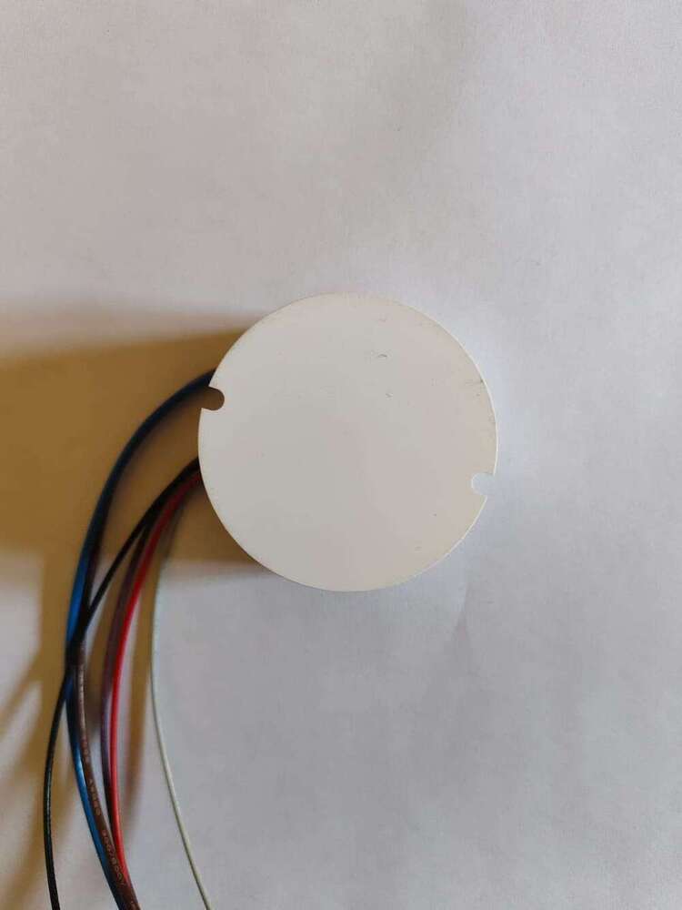 Aidimming 12w 47vdc Constant Current Dimming LED Driver