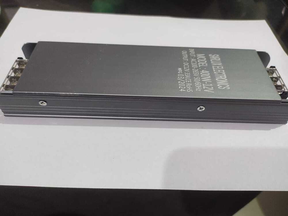 400W 12V led driver