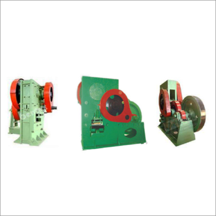 Billet Shearing Machines - Automatic Grade: Semi-automatic