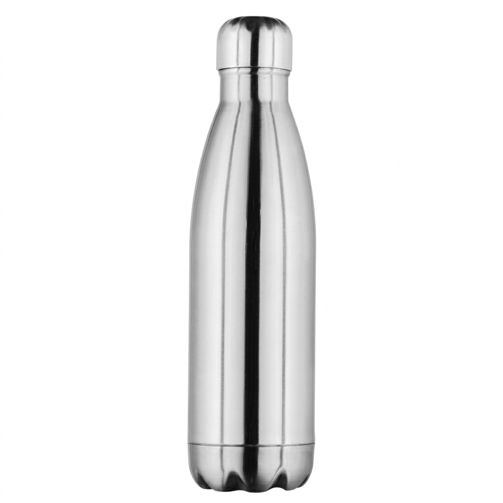Stainless Steel Cola Bottle(Hot and Cold) 1000ml