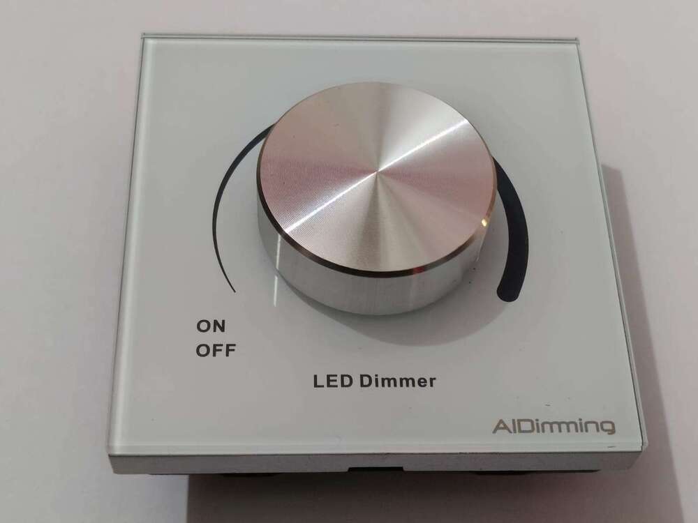 Triac Dimmer High Performance Phase Cut Led Dimmer Switch