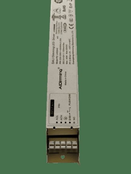 AiDimming 70W 2000mA DALI LED Driver