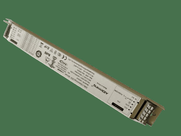 AiDimming 70W 2000mA DALI LED Driver