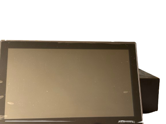 Dali Scene Panel X7 Touchscreen Lighting Control Panel