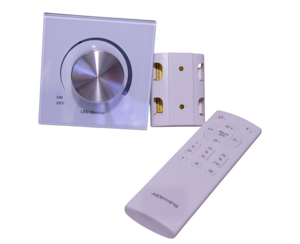200 150vac 500w Aidimming LED Dimmer