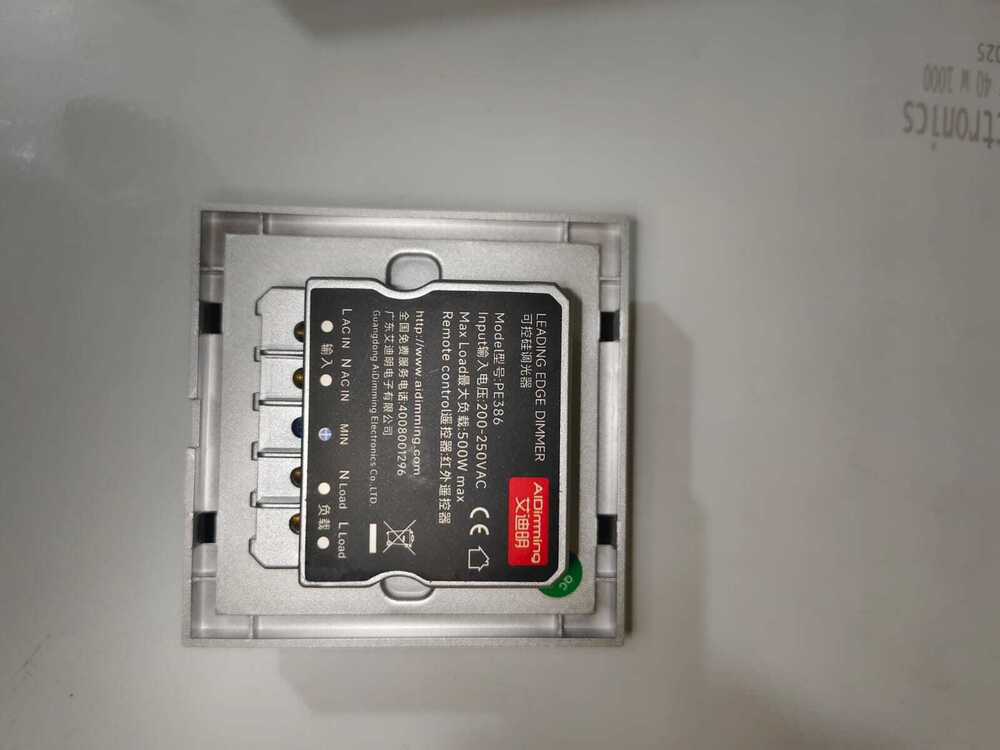 200 150vac 500w Aidimming LED Dimmer
