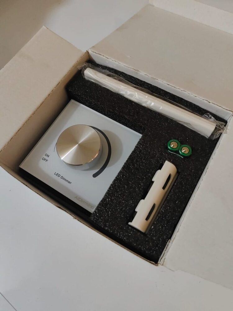 200 150vac 500w Aidimming LED Dimmer