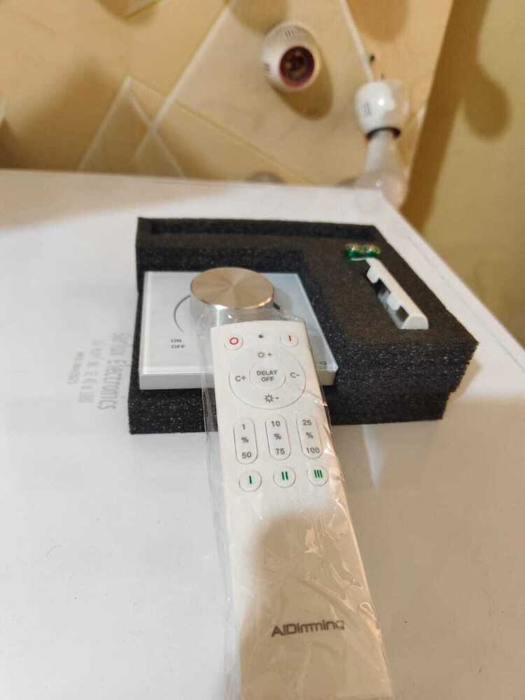 200 150vac 500w Aidimming LED Dimmer