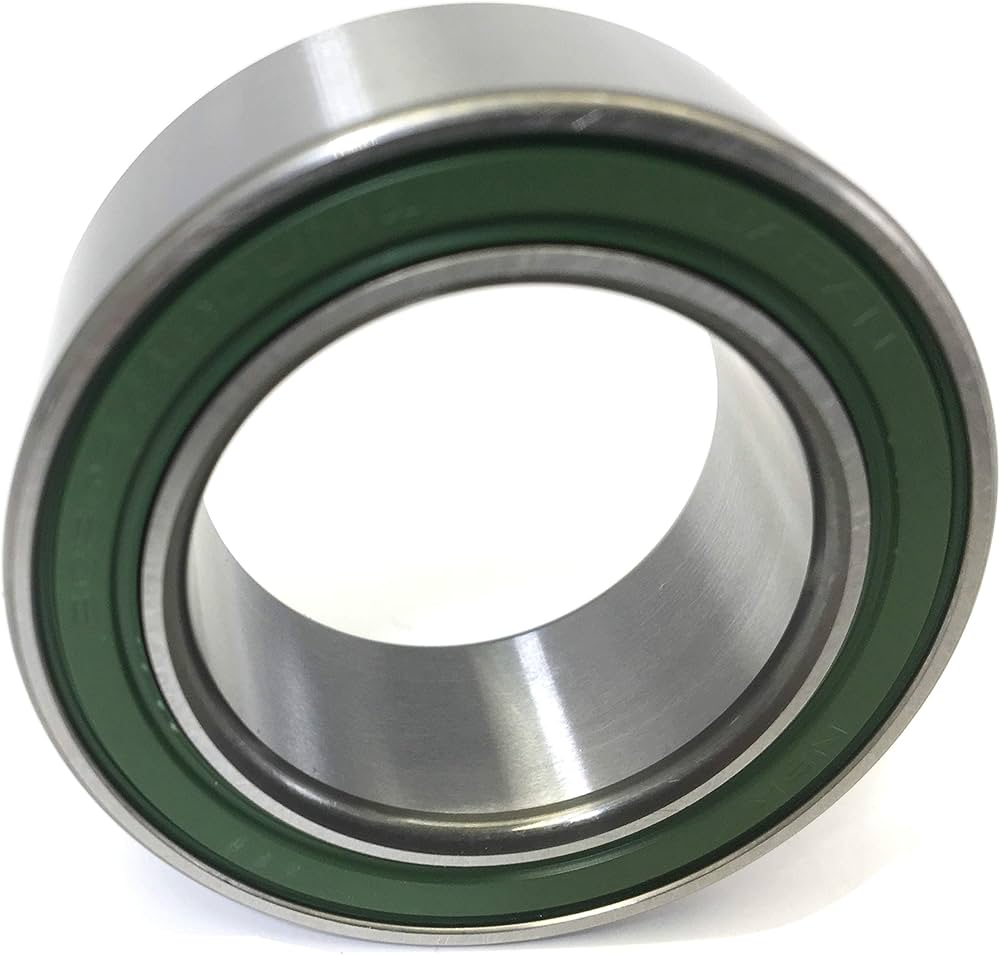 Compressor Bearing - Color: Silver