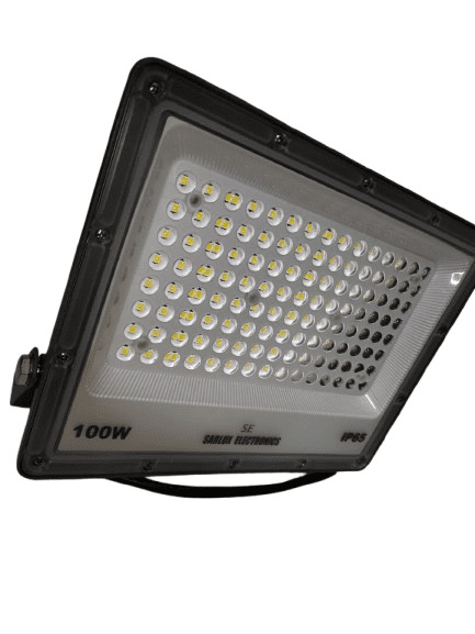 100W LED Flood Light