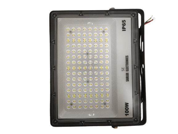 100W LED Flood Light