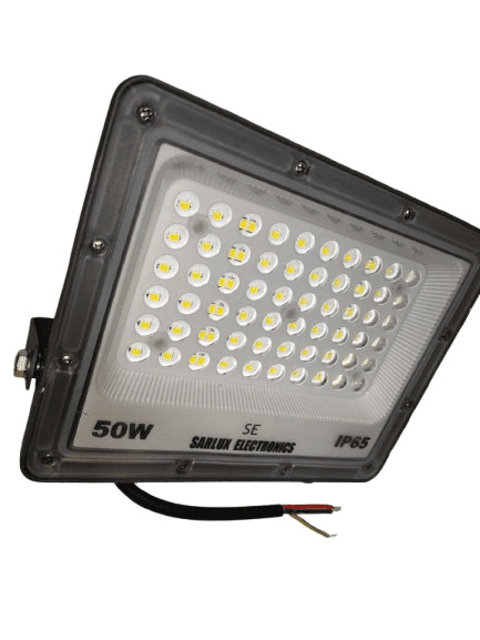 50W LED Flood Light