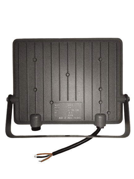 50W LED Flood Light