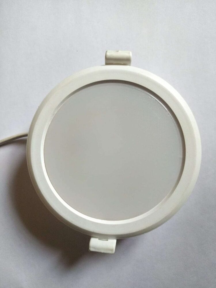 8w Unique Panel Sarlux Electronics