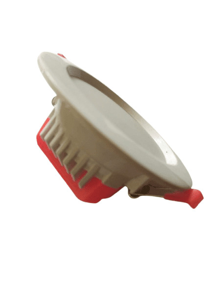 9W Cool White LED Downlighter