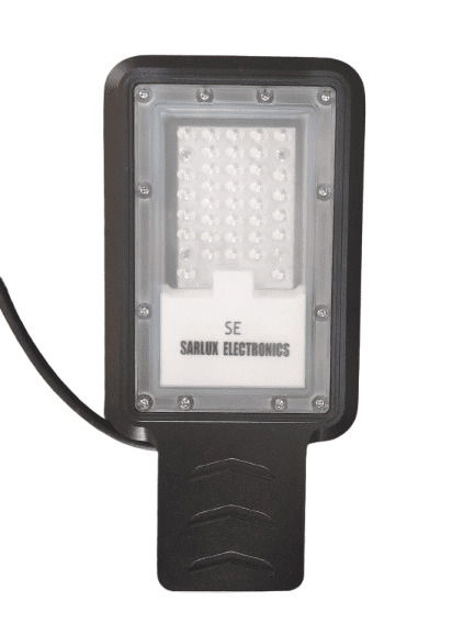 30W LED Street Light