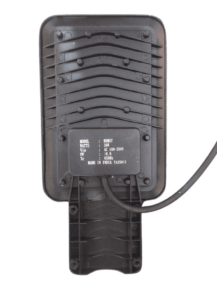 30W LED Street Light