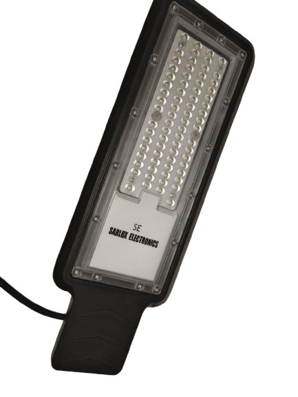 50W LED Street Light