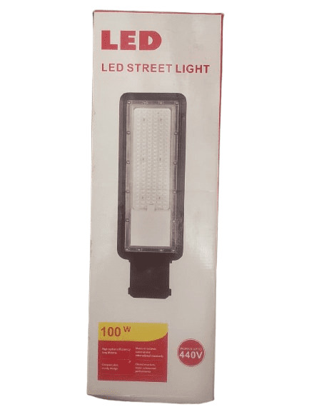 100W LED Street Light