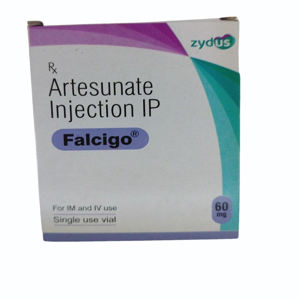 Falcigo Artesunate Injection