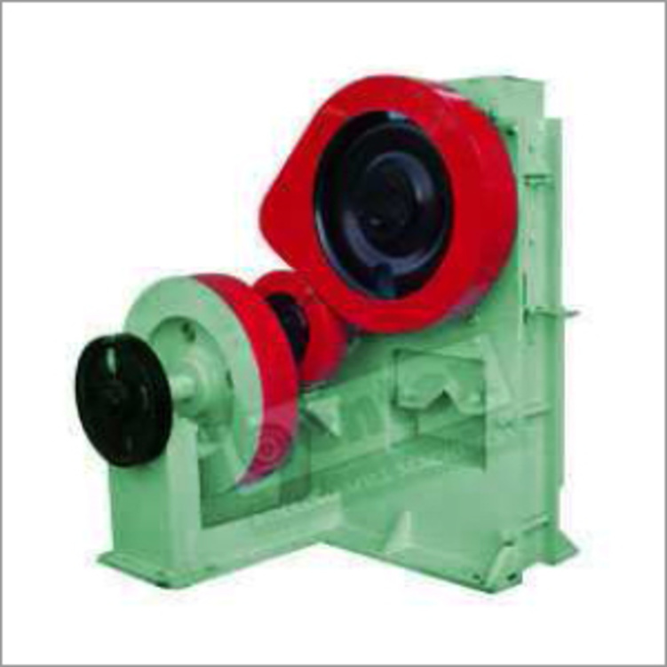 Angle Cutting Machine