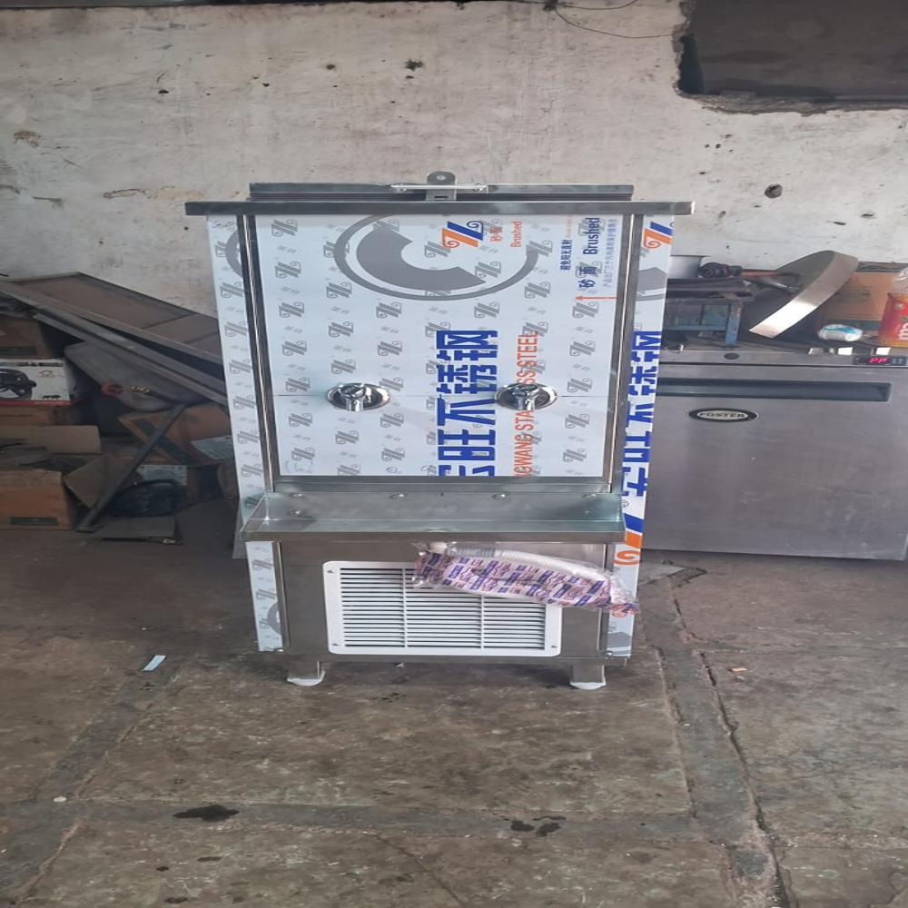 Stainless Steel Water Cooler 500 liters