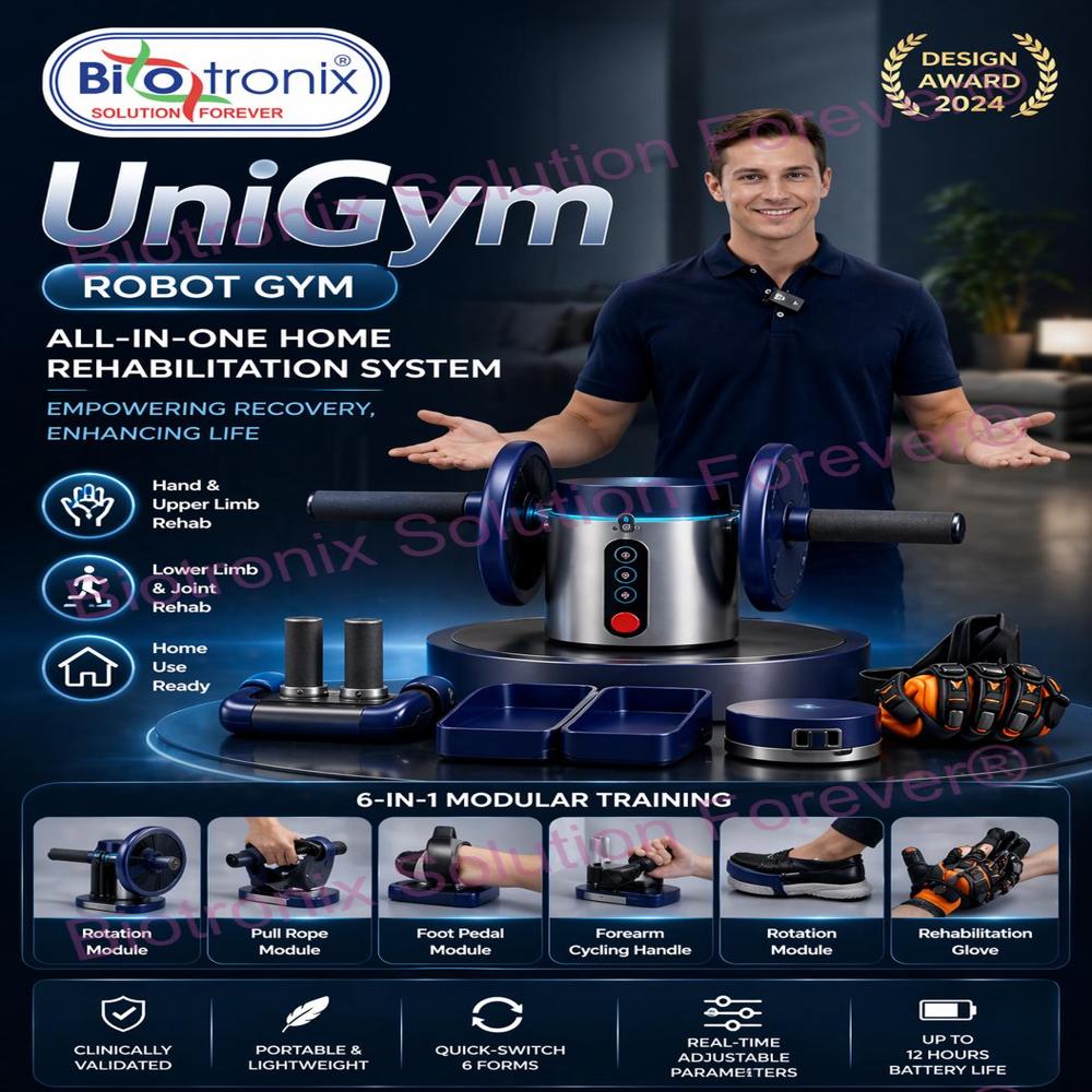 UniGym Professional Physical Recovery Exercise Equipment