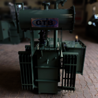 250 KVA Transformer