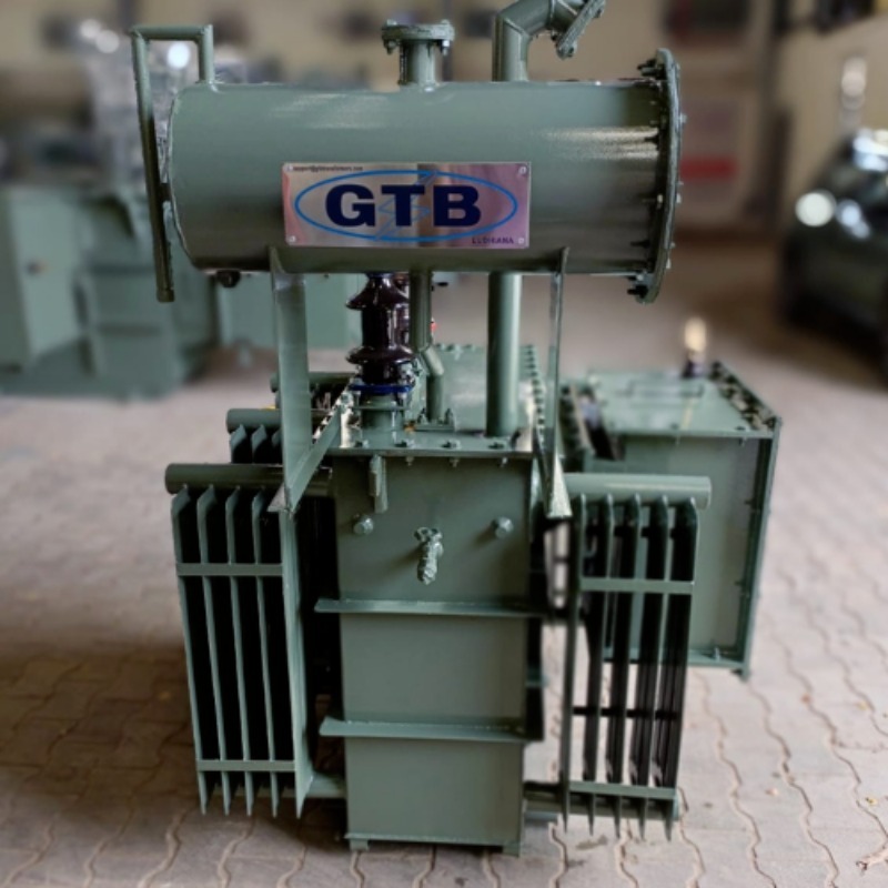 250 KVA Transformer