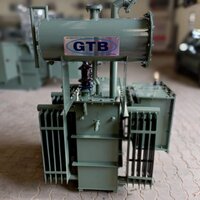 250 KVA Transformer