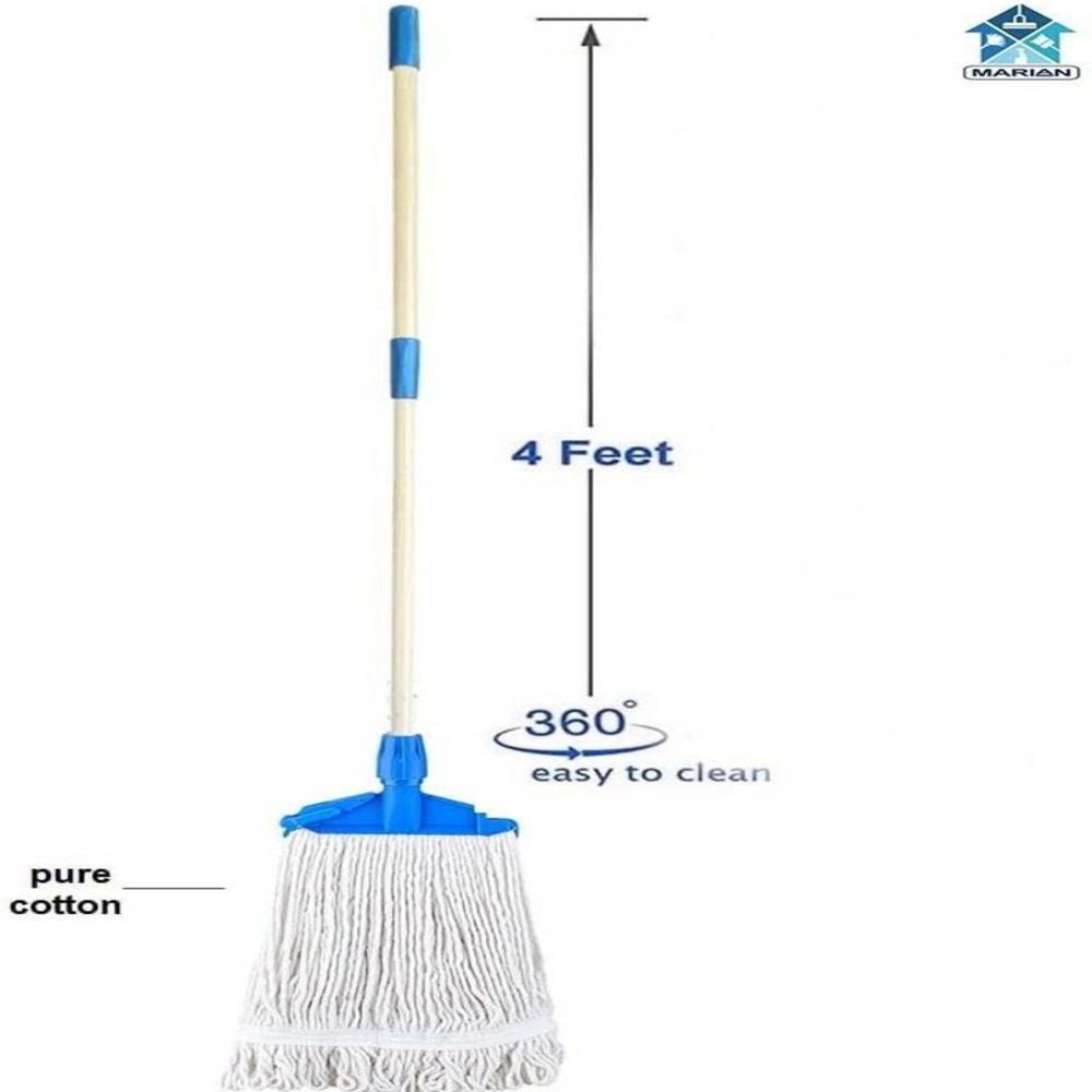 Kentucky Mop Set