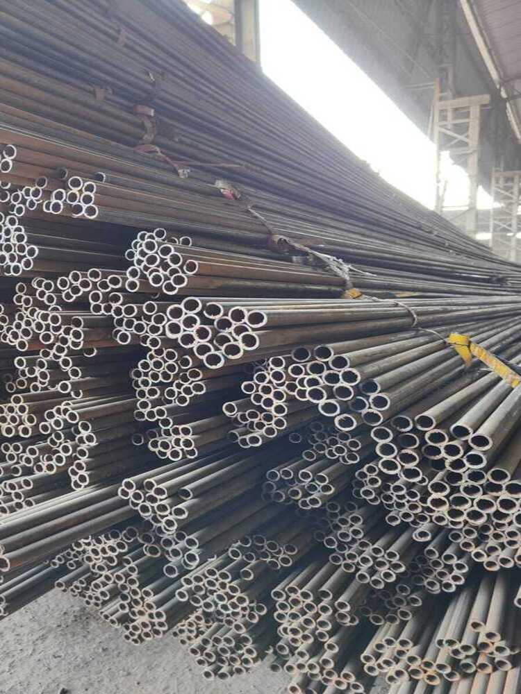 MS ERW Pipes( iron pipes )