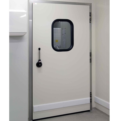 Gas Tight CA Door