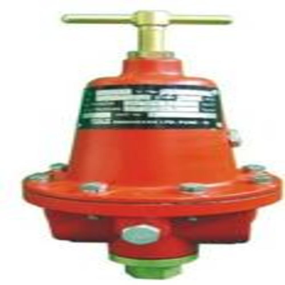 ADJUSTABLE COMMERCIAL REGULATOR