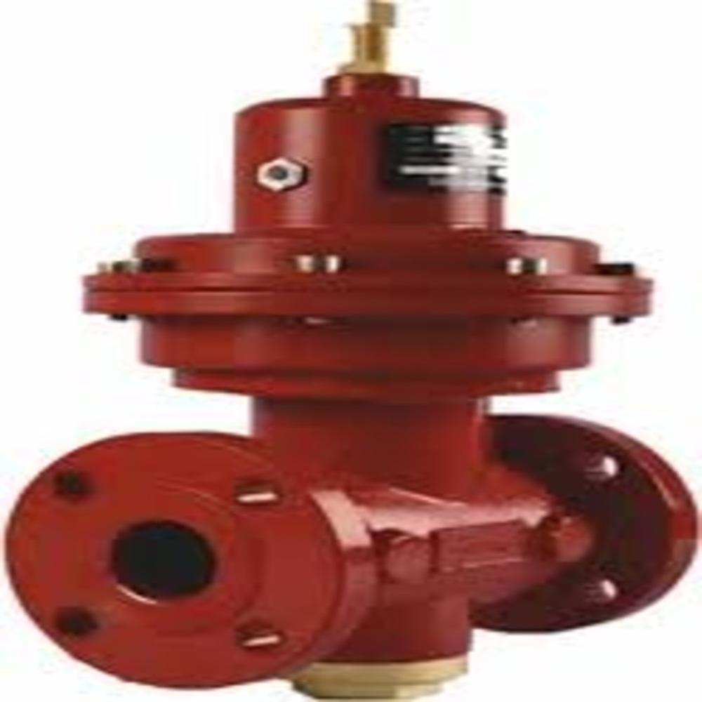 ADJUSTABLE COMMERCIAL REGULATOR