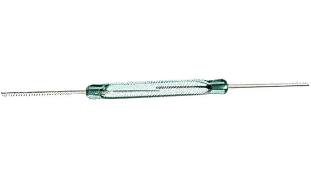 Reed Switch - Electric, Low Maintenance, Robust Design | Customized For Industrial Applications, Accurate Dimensions, Easy To Install