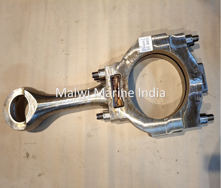 HIMSEN - 9H32/40, 8H32/40, 7H32/40, 6H32/40-P - CONNECTING ROD