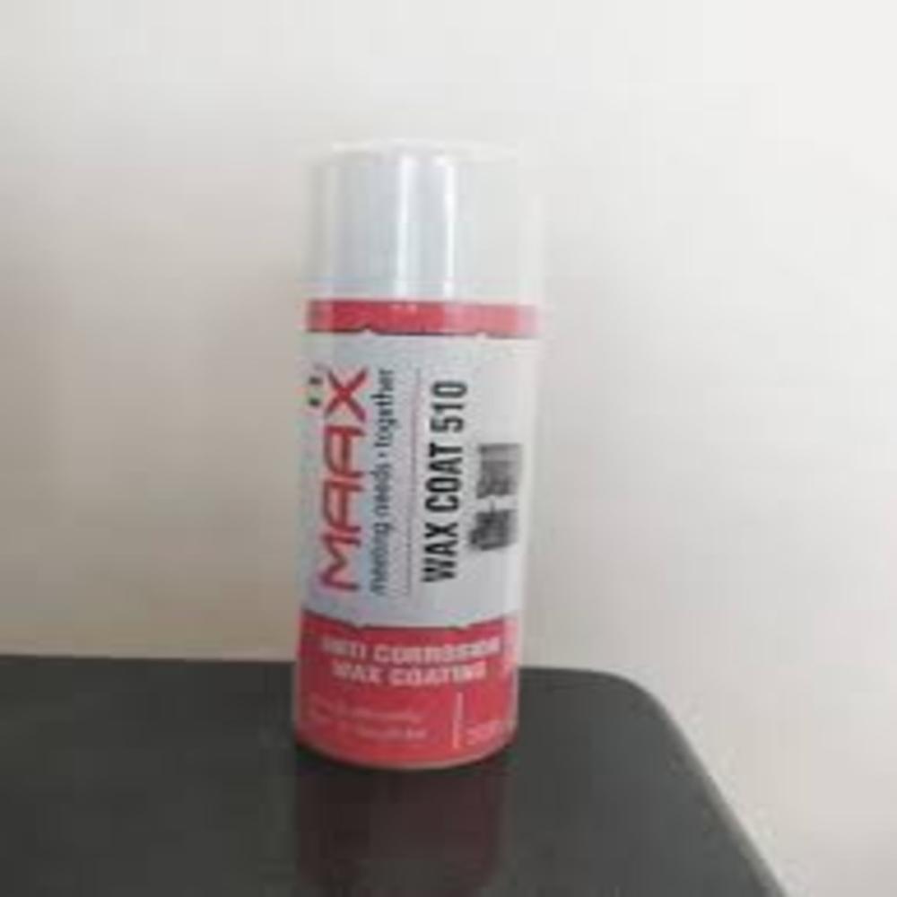 WAX COAT 510