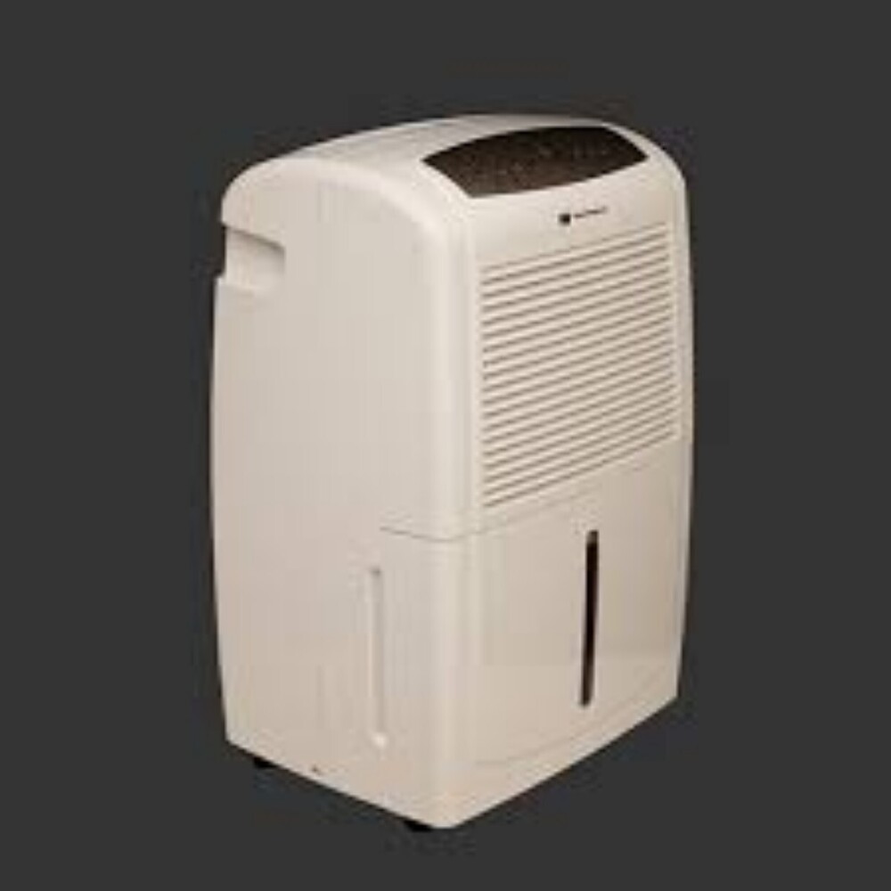 White Westinghouse Dehumidifier