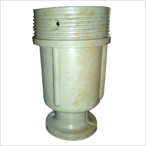 Plastic Spray Nozzle