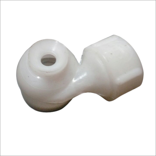 Water Spray Nozzle - Durable Plastic, Ergonomic Design For Comfortable Grip And Adjustable Spray Patterns