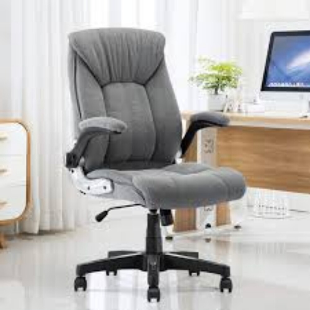 Fabric Office Chair