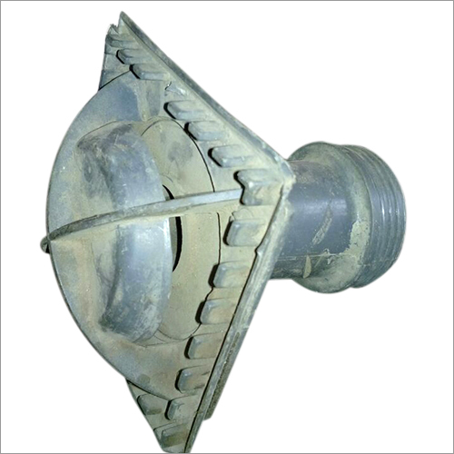 Spray Nozzle