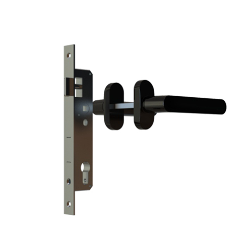 40mm Door Series