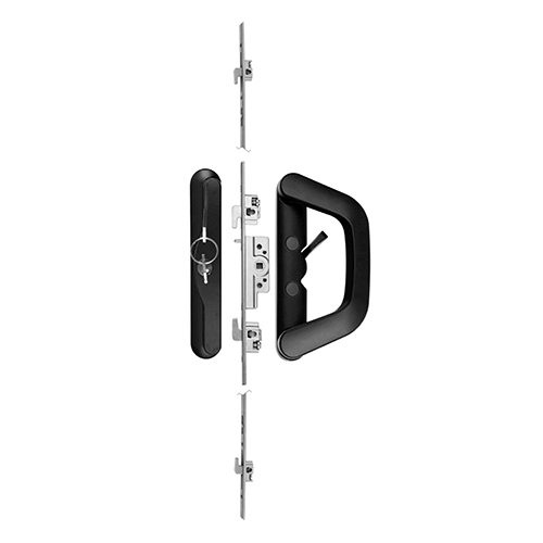 Sliding Window System