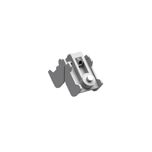 CC50WS Casement Window Corner Cleat