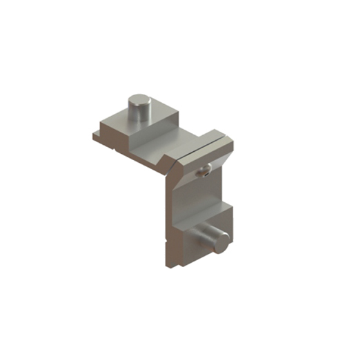 35mm Sliding Corner Cleat