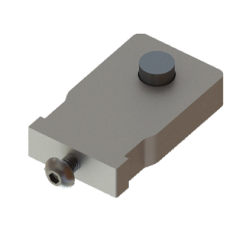 MC 32 Sliding Mullion Connector